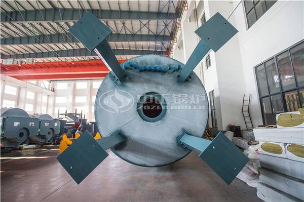 導熱油爐導熱油用量怎樣計算并且怎樣清洗導熱油鍋爐管道？