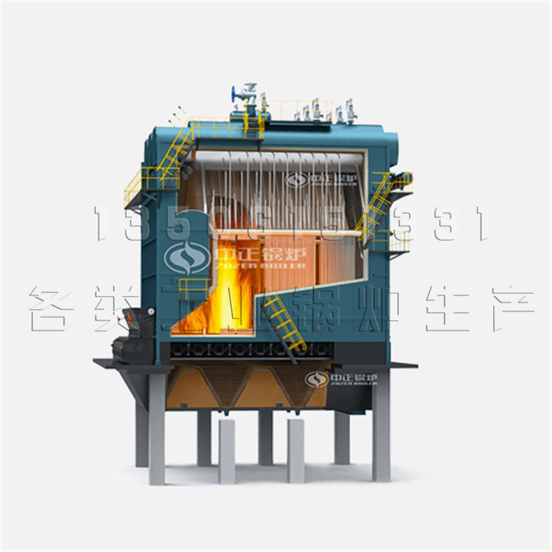 2019年導(dǎo)熱油鍋爐管道堵了怎么辦？導(dǎo)熱油鍋爐管道怎樣清洗？